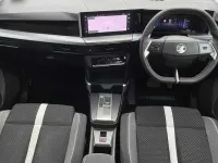 Used Vauxhall Frontera 83 kW (113 HP) 2025 Grey SUV