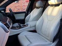 Used BMW X5 M Sport 2022 Black SUV