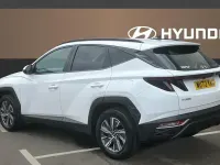 Used Hyundai Tucson SE 230 HP (169 kW) 2024 SUV