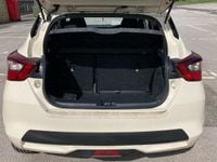 Usado Nissan Micra Acenta 90 HP (66 kW) 2019 Citadino