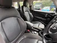 Used Mini Cooper Hatch 136 HP (100 kW) 2017 Hatchback