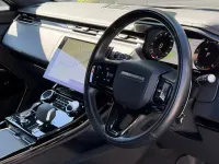 Used Land Rover Range Rover Sport Autobiography 350 HP (257 kW) 2022 Grey SUV