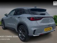 Used Lexus LBX 136 HP (100 kW) 2026 SUV