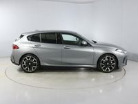 Used BMW 120 M Sport 168 HP (123 kW) 2025 Grey Hatchback