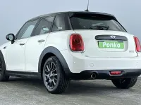 Used Mini Cooper Hatch 136 HP (100 kW) 2017 Hatchback