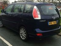 Used Mazda 5 2008 MPV