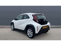 used Toyota Aygo X 1.0 VVT-i Pure 5dr Petrol Hatchback