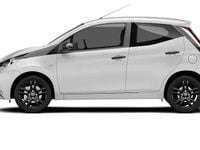 Used Toyota Aygo x-press 69 HP (50 kW) 2016 Hatchback