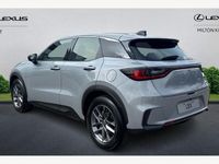 Used Lexus LBX 136 HP (100 kW) 2026 SUV