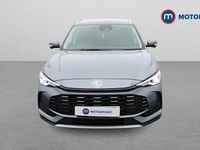 Used MG ZS Trophy 196 HP (144 kW) 2025 Grey SUV