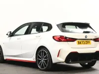 Used BMW 128 Shadowline 261 HP (191 kW) 2024 White