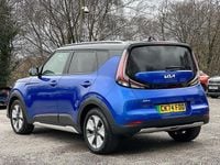 Used Kia Soul EV 147 kW (201 HP) 2024 SUV
