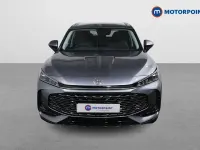 Used MG HS Trophy 224 HP (164 kW) 2025 Grey SUV