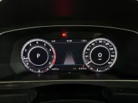 Begagnad VW Tiguan SEL 180 HK (132 kW) 2016 Beige SUV