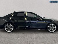 Used Audi A4 Black Edition 150 HP (110 kW) 2025 Black Sedan