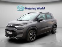 Used Citroën C3 Shine 110 HP (80 kW) 2023 Hatchback
