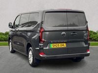 Used VW T6.1 Pro 100 kW (136 HP) 2025 Grey Van