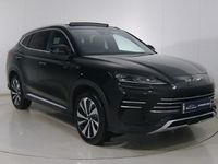 Used BYD Seal Design 324 HP (238 kW) 2025 Black Estate