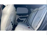 Used Jaguar F-Pace R-Dynamic 204 HP (150 kW) 2022 Blue SUV