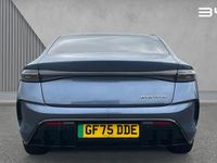 Used BYD Seal Design 229 kW (312 HP) 2025 Metallic  atlantis grey