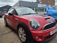 Used Mini Cooper S 184 HP (135 kW) 2013 Hatchback