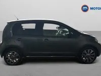 Used VW up! Black Edition 65 HP (47 kW) 2023 Grey Hatchback