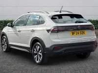 Used VW Taigo Life 95 HP (69 kW) 2024 Grey SUV