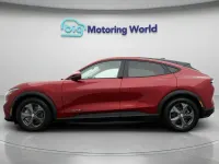 Used Ford Mustang Mach-E Extended Range 213 kW (290 HP) 2023 SUV