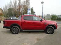used Ford Ranger 2.0 WILDTRAK AUTO,IMMEDIATE DELIVERY