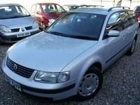 Used VW Passat 2000 Estate