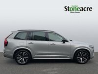 Used Volvo XC90 Plus 449 HP (330 kW) 2025 Silver SUV