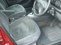 Used Citroën C5 138 HP (101 kW) 2006 Hatchback