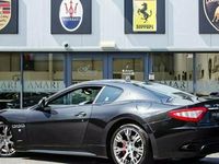 Used Maserati Granturismo 2010 Coupe