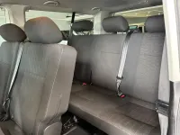 Used VW T6 SE 150 HP (110 kW) 2017 Blue Van