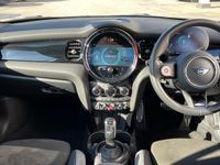 Used Mini Cooper Sport 134 HP (98 kW) 2023 White Hatchback