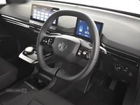 Used MG MG4 EV SE 150 kW (204 HP) 2024 Black Hatchback