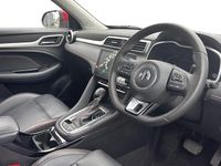 Used MG ZS Exclusive 111 HP (81 kW) 2024 SUV