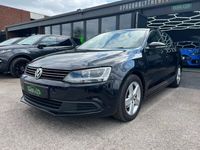 used VW Jetta 2.0 SE TDI DSG 4d 139 BHP £0 DEPOSIT FINANCE AVAILABLE