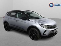 Used Vauxhall Grandland X 131 HP (96 kW) 2024 SUV