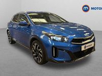 Used Kia XCeed 160 HP (117 kW) 2023 Blue SUV