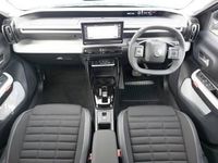 New Citroën e-C3 83 kW (113 HP) 2025 Blue Hatchback