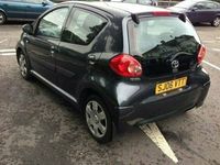 Used Toyota Aygo 2006 Hatchback