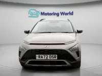 Usado Hyundai Bayon Ultimate 2023 Castanho SUV