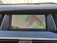 Used BMW 520 Gran Turismo Luxury Line 184 HP (135 kW) 2015 Grey Coupe