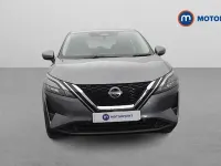 Used Nissan Qashqai Acenta Premium 140 HP (102 kW) 2023 Grey SUV