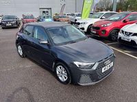 Used Audi A1 Design 108 HP (79 kW) 2021 Grey SUV