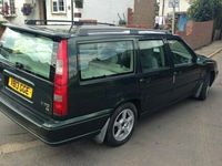 Used Volvo V70 1999 Estate