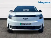 Used Ford Explorer Premium 250 kW (340 HP) 2025 White SUV