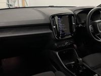 used Volvo XC40 Recharge Core Single Motor