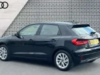 Used Audi A1 Sport 113 HP (83 kW) 2026 Black SUV